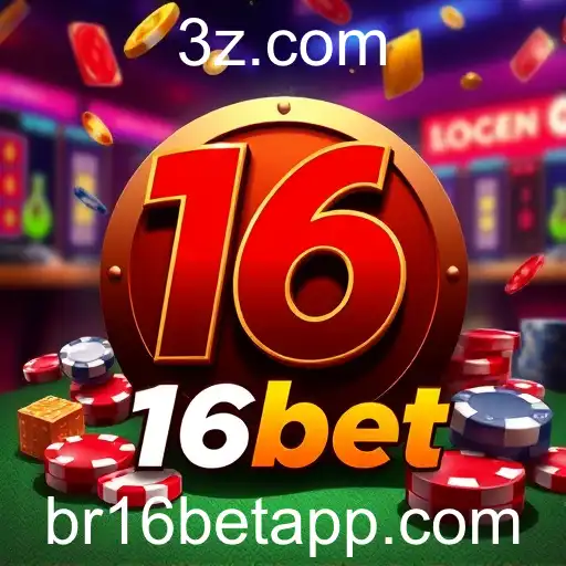 A Evolução da 16bet App no Mercado de Jogos Online