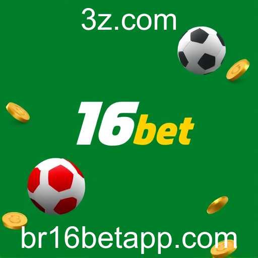 16bet App Continua a Revolucionar o Mercado de Apostas em 2025