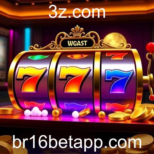 A Ascensão do App 16bet e seu Impacto no Mercado de Jogos