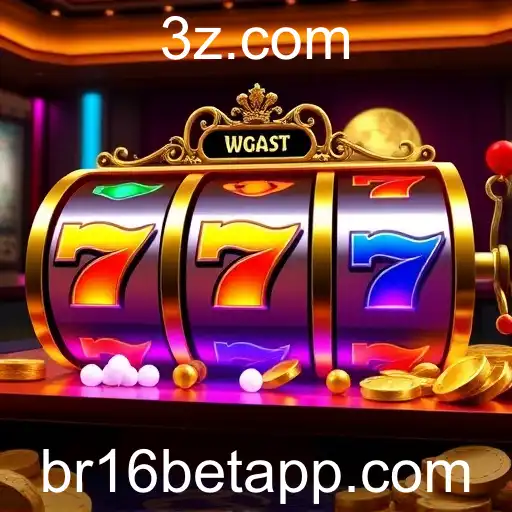 A Ascensão do App 16bet e seu Impacto no Mercado de Jogos