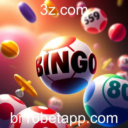 Explorando a Diversidade dos Jogos de Bingo na Plataforma '16bet app'