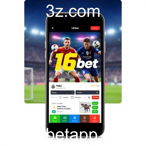 Expansão da 16bet no Mercado Brasileiro