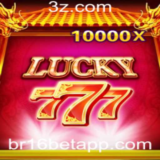 Descubra o Fascinante Mundo do LuckySeven no 16bet App