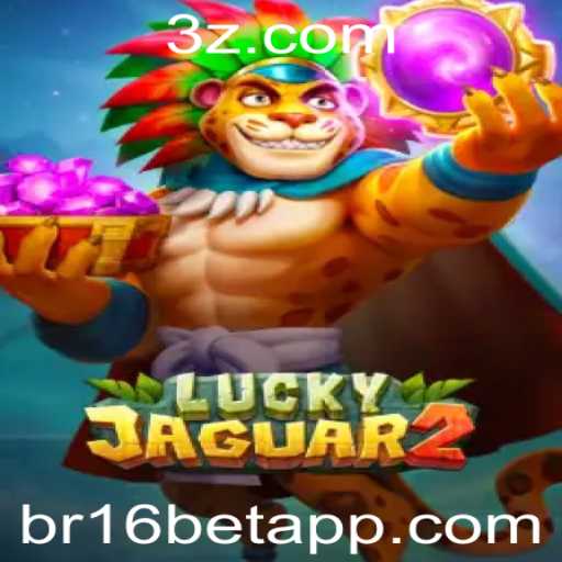 Explorando o Fascinante Mundo de Luckyjaguar2 no 16bet App