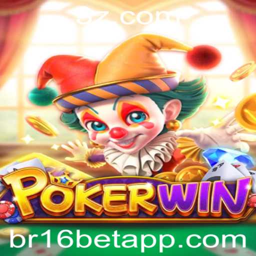 Explorando o Mundo do POKERWIN e o Fenômeno do 16bet App