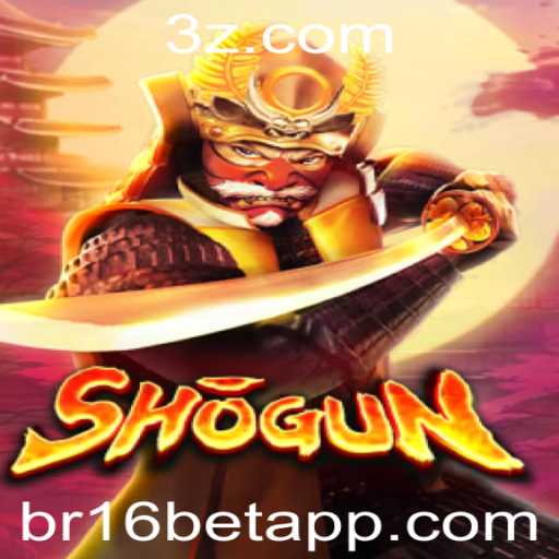 Explorando o Fascinante Mundo de Shogun no 16bet App