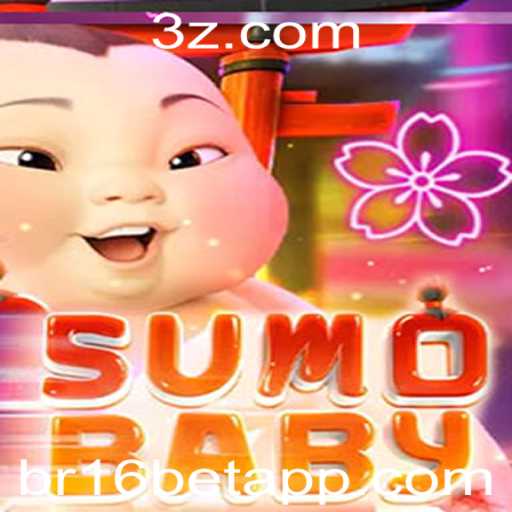 Descubra o Fascinante Mundo de SumoBaby e sua Conexão com o 16bet App