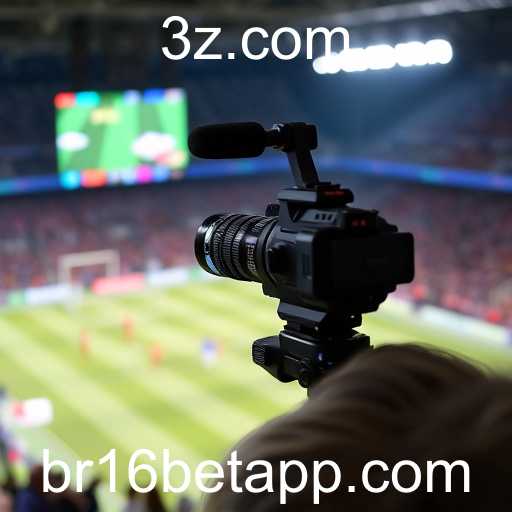 Transmissão ao vivo