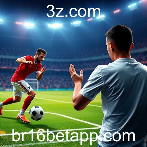 A Revolução do Mercado de Apostas Online em 2025