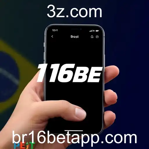Tendências de Jogos Online em 2026: O Impacto do 16bet App