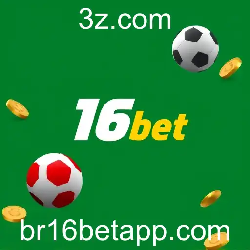 16bet App Continua a Revolucionar o Mercado de Apostas em 2025